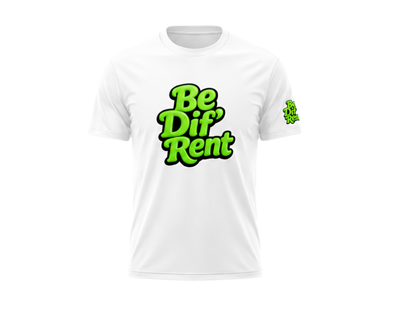 Vice IV Tennis Ball Heat White Tee
