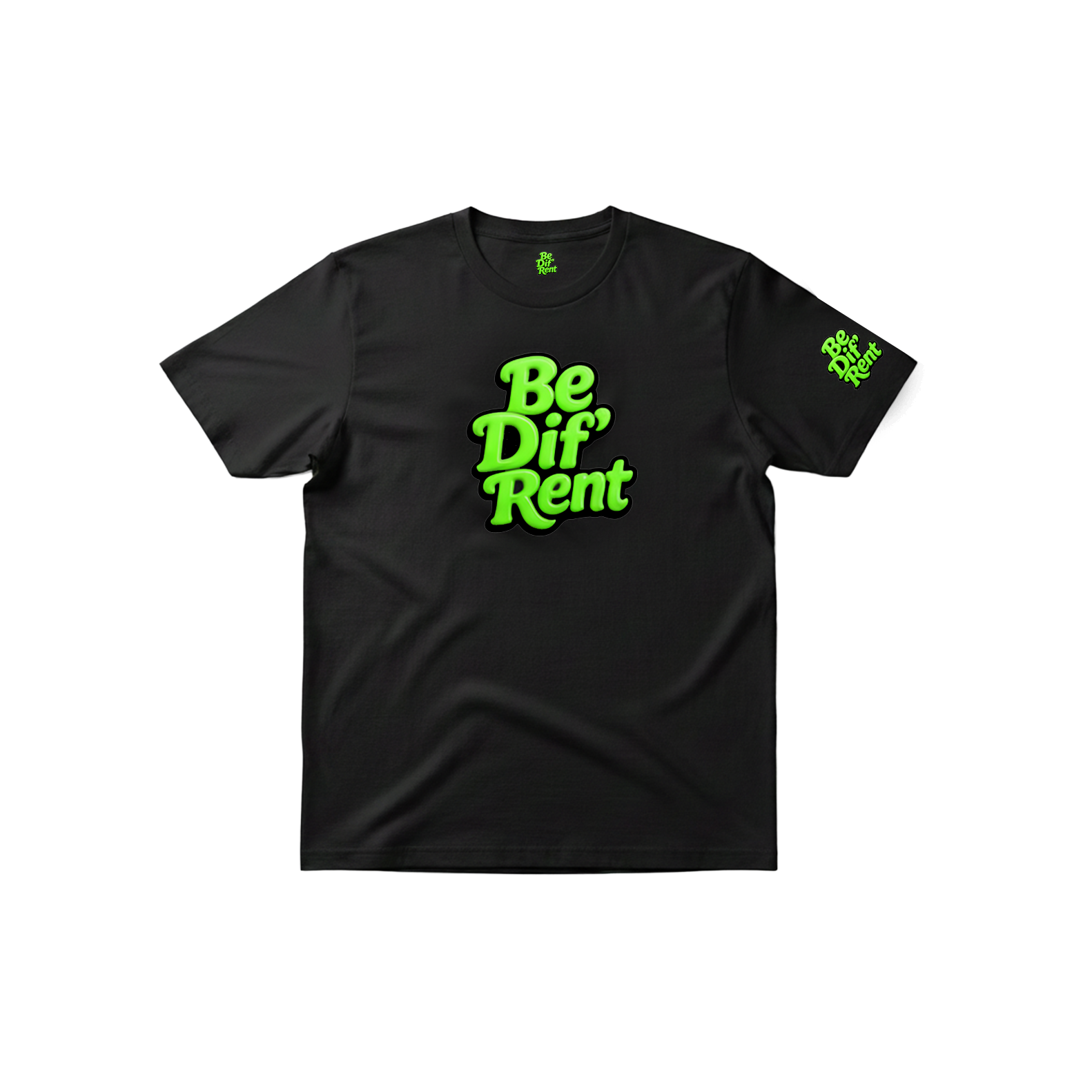 Vice III Tennis Ball Heat Tee