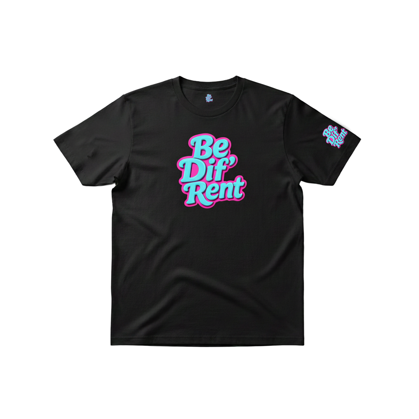 Vice Energy Tee