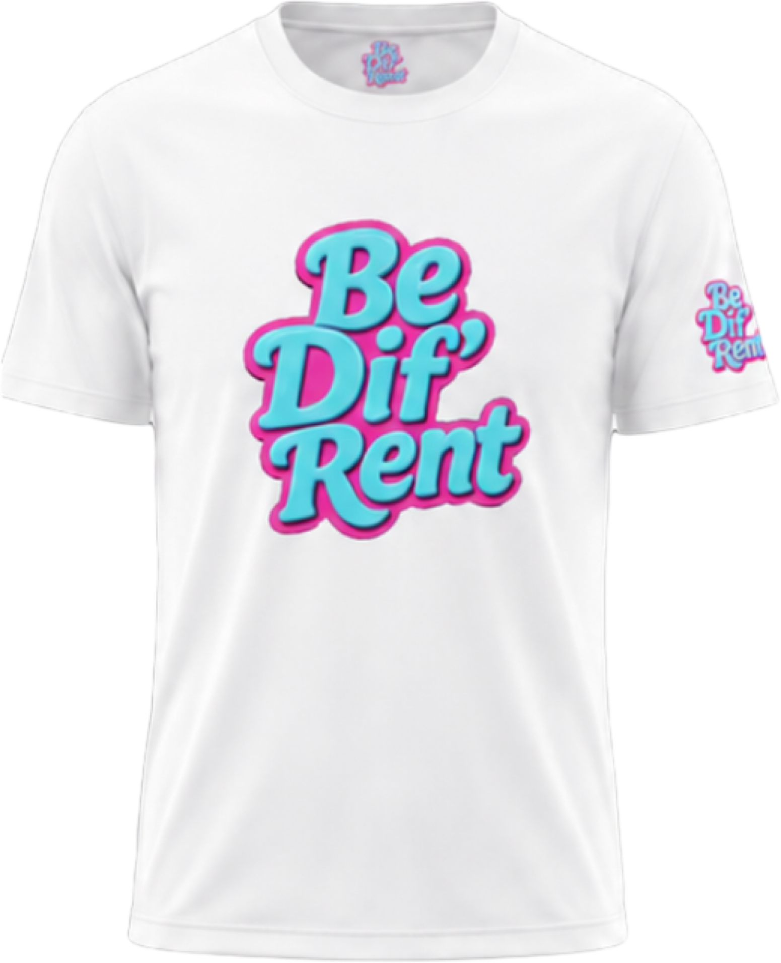 Vice Energy Tee