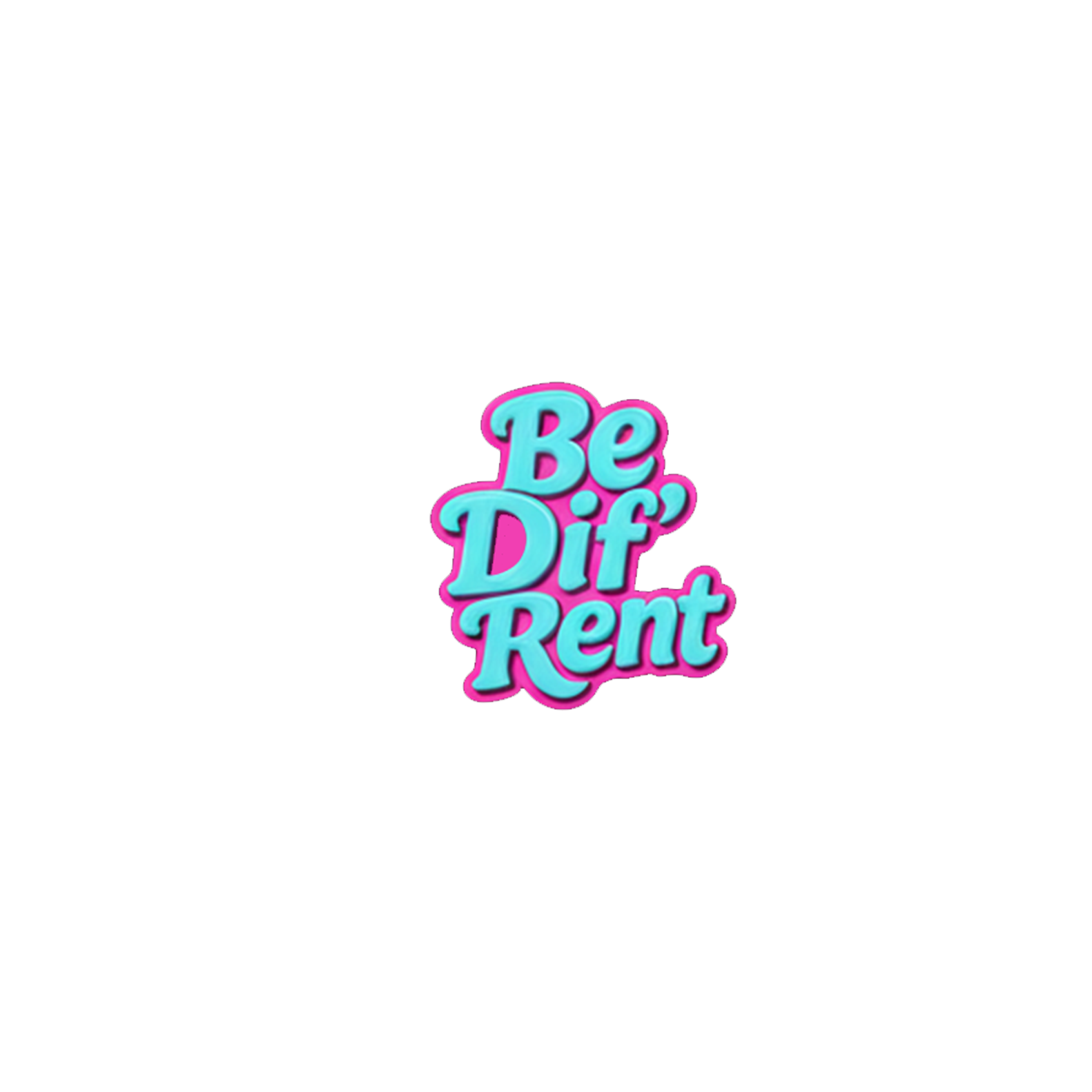 Be Dif'Rent