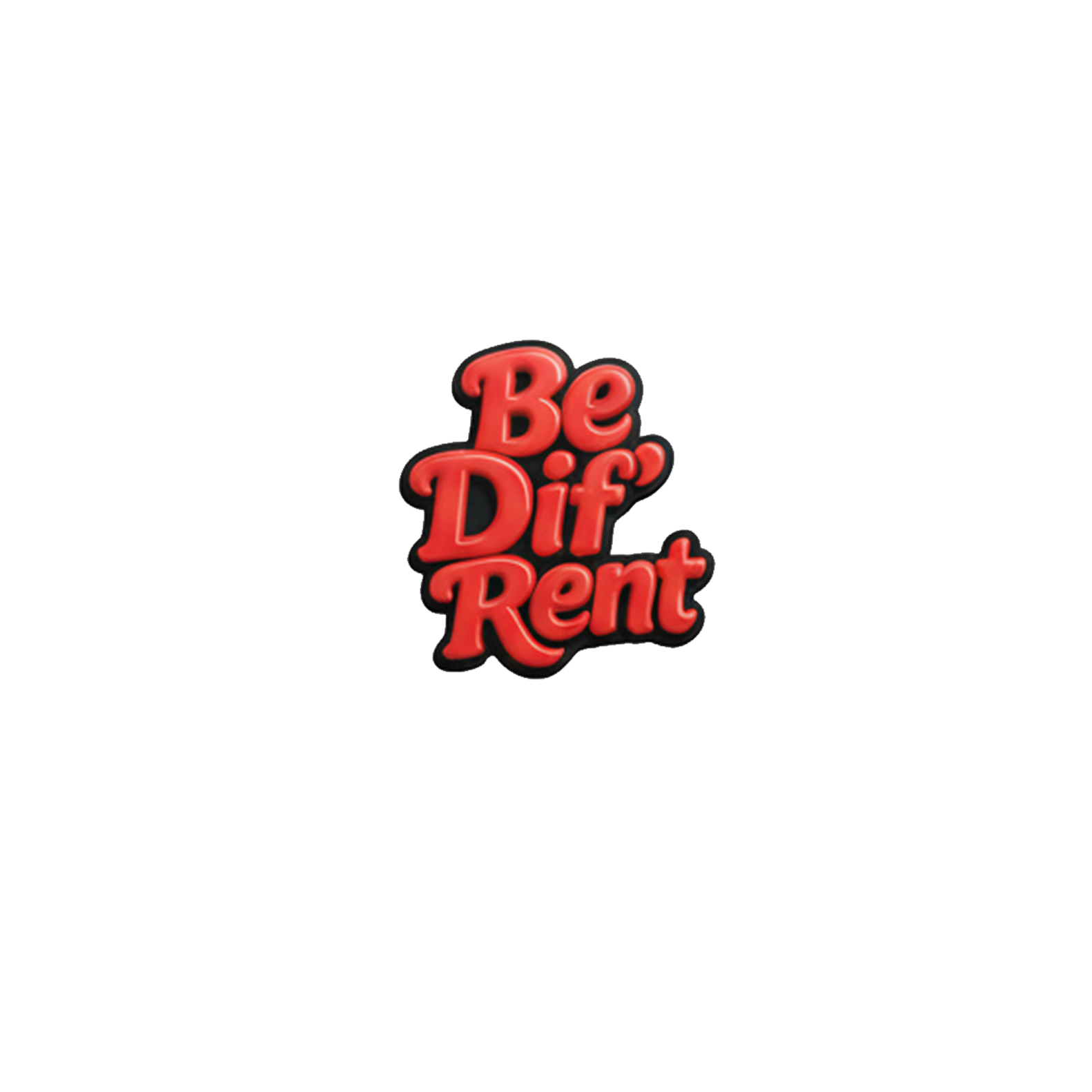 Be Dif'Rent